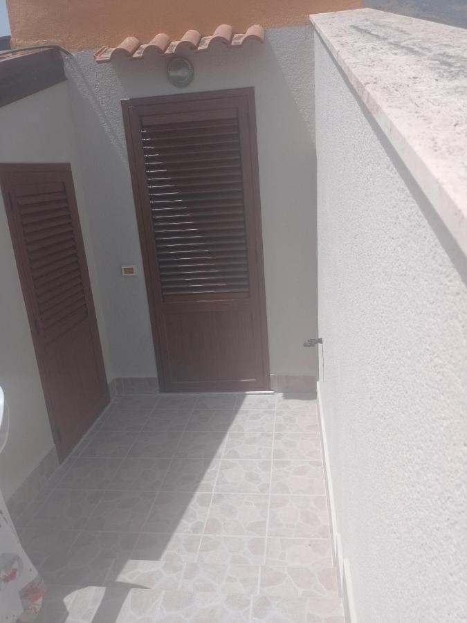 Casa Vacanze Butterfly Trabia Exterior foto